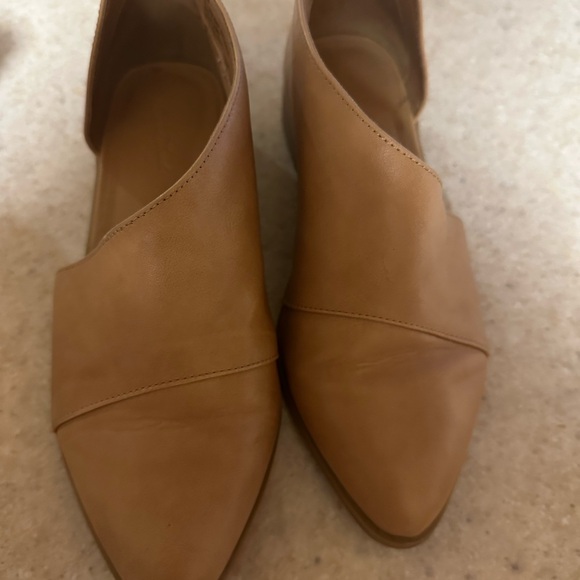 Universal tread cutout anklet booties - Picture 5 of 5